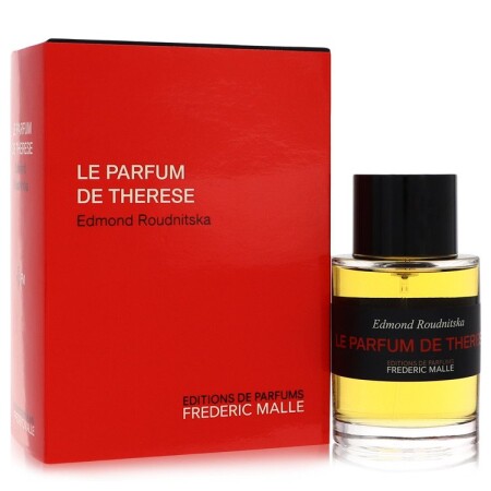 Le Parfum De Therese by Frederic Malle - 2