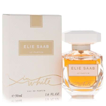 Le Parfum Elie Saab In White by Elie Saab - 3