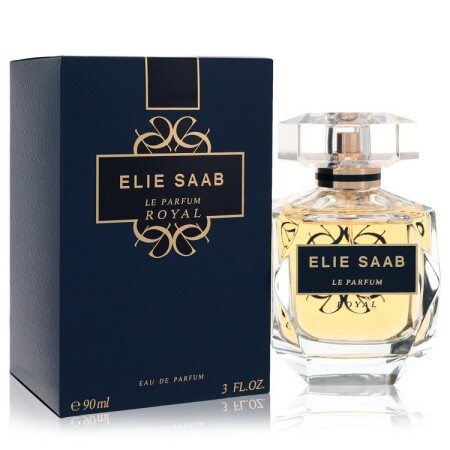 Le Parfum Royal Elie Saab by Elie Saab - 1