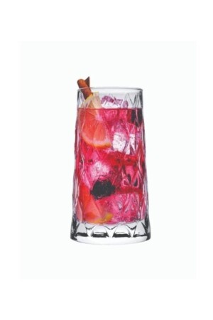 Leafy Softdrinkglas 6 Stück 345 cc Fma03308 PKT-100420855 - 2