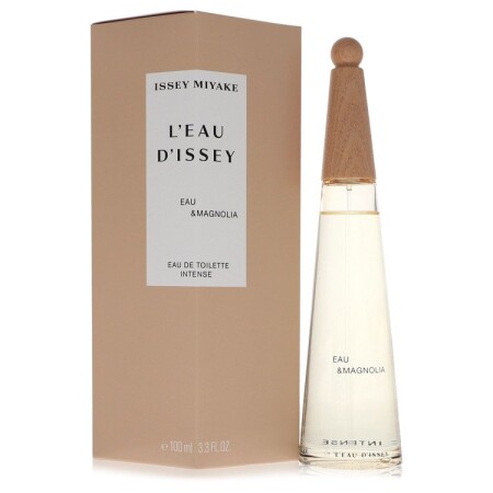 L'eau D'issey Eau & Magnolia by Issey Miyake - 1