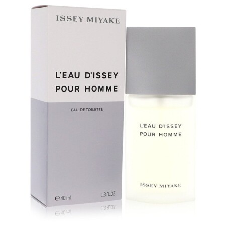 L'EAU D'ISSEY (issey Miyake) by Issey Miyake - 11