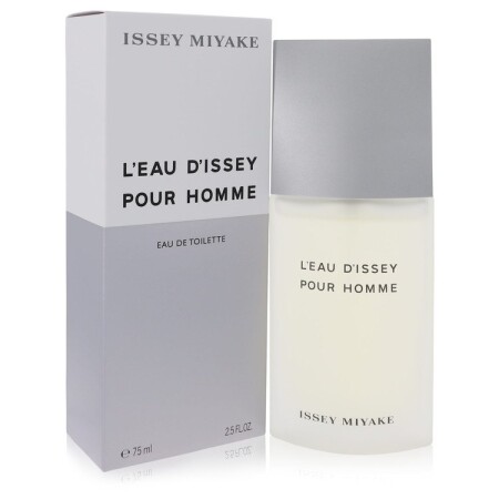 L'EAU D'ISSEY (issey Miyake) by Issey Miyake - 10