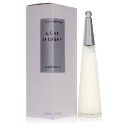 L'EAU D'ISSEY (issey Miyake) by Issey Miyake - 8