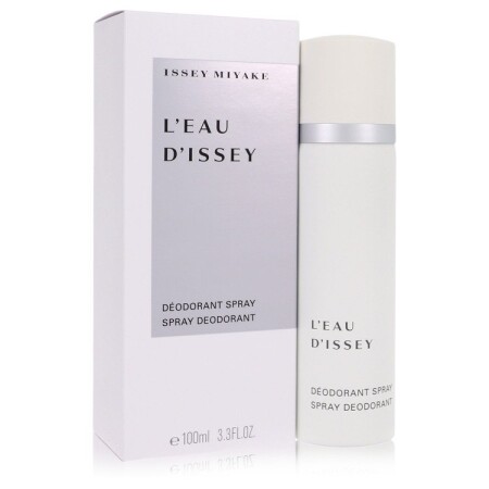 L'EAU D'ISSEY (issey Miyake) by Issey Miyake - 6