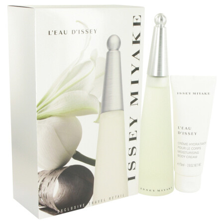 L'EAU D'ISSEY (issey Miyake) by Issey Miyake - 1