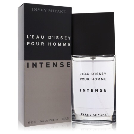 L'eau D'Issey Pour Homme Intense by Issey Miyake - 2