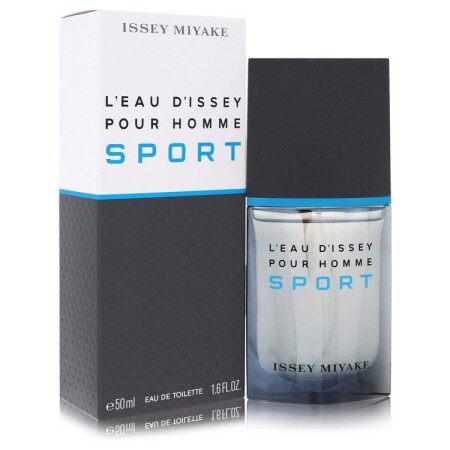 L'eau D'Issey Pour Homme Sport by Issey Miyake - 4