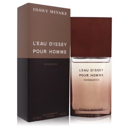 L'eau D'Issey Pour Homme Wood & wood by Issey Miyake - 1