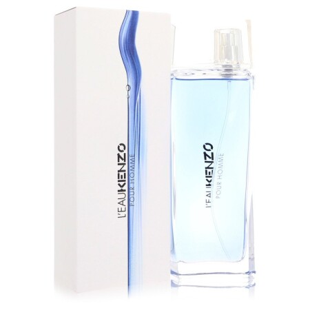 L'eau Kenzo by Kenzo - 4