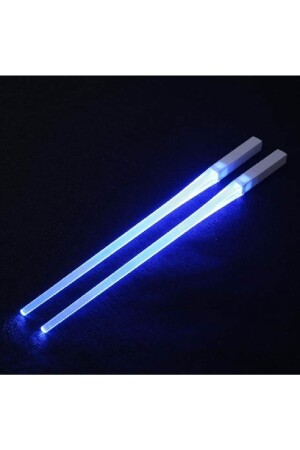 Led Chopstick - Işıklı Çin Çubuğu KiyomiLedChopstick - 4