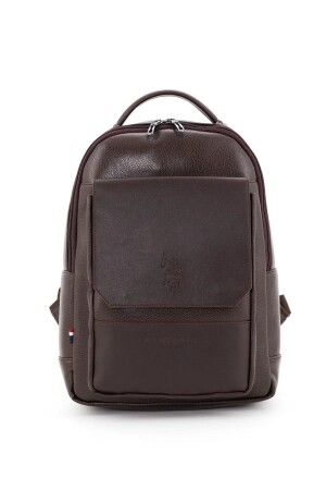 Lederrucksack USPA-SIRT - 1