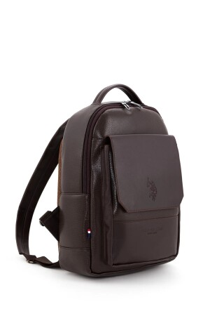 Lederrucksack USPA-SIRT - 4