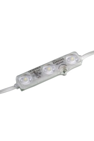 Ledronics 2835 Çipli Lensli Modül Led (25 ADET)(10000K)(BEYAZ) 110028 - 4