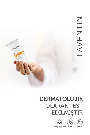 Leke Karşıtı - Aydınlatıcı ve Nemlendirici Yüksek Koruyucu Spf-50 Yüz ve Vücut Güneş Kremi 50 Ml - 9