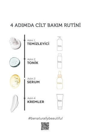 Leke Karşıtı Aydınlatıcı Vitamin C Serum Glutatyon- Ferulic Asit- %20 Ascorbic Asit 30 ml - 10