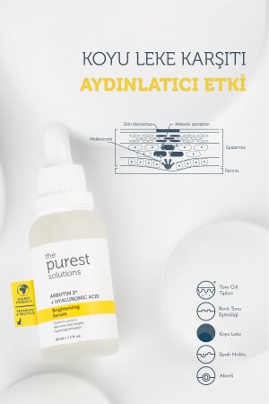 Lekelenmeye Meyilli Ve Nemsiz Ciltere Özel Cilt Bakım Seti - 5