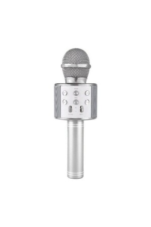 Lera Accessories Karaoke Mikrofon - 6