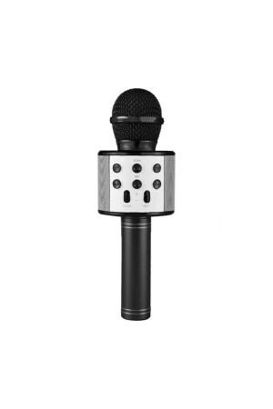 Lera Accessories Karaoke Mikrofon - 7