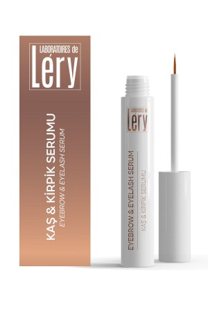 Lery Augenbrauen- und Wimpernserum LERY0005 - 2