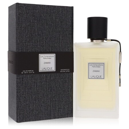 Les Compositions Parfumees Zamac by Lalique - 2