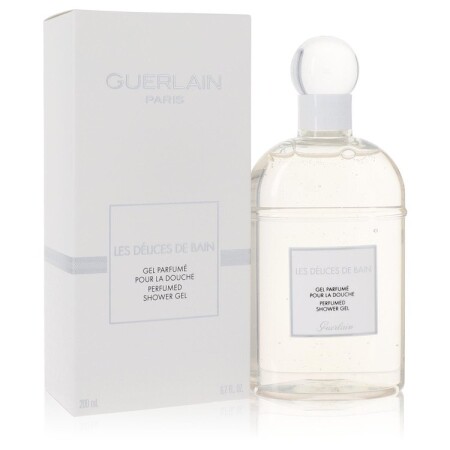 Les Delices De Bain by Guerlain - 2