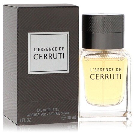 L'essence De Cerruti by Nino Cerruti - 2