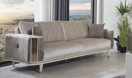 Letto Sofa V2 - 2