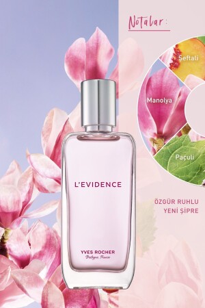 L'Evidence - EDP - 50 ml - 4