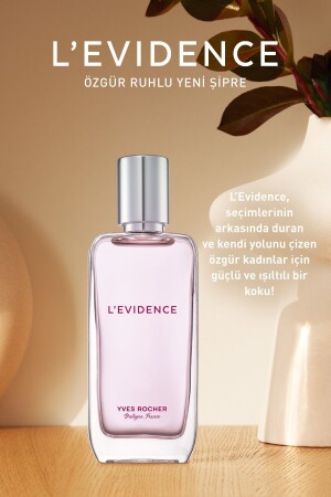 L'Evidence - EDP - 50 ml - 5