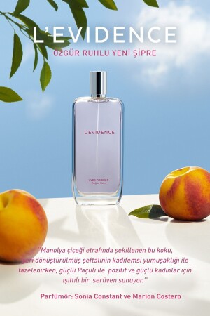 L'Evidence - EDP - 50 ml - 7