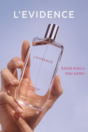 L'Evidence - EDP - 50 ml - 8