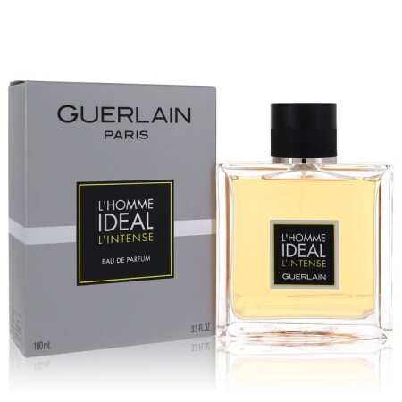 L'homme Ideal L'intense by Guerlain - 1