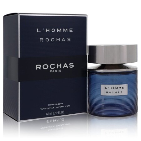 L'homme Rochas by Rochas - 1