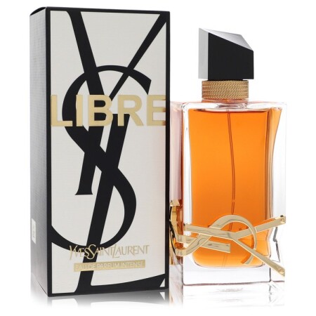 Libre Intense by Yves Saint Laurent - 2