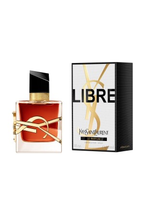 Libre Le Parfum 30 ml Damenparfüm 3614273776134 - 4