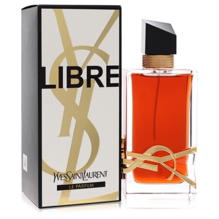 Libre Le Parfum by Yves Saint Laurent - 2