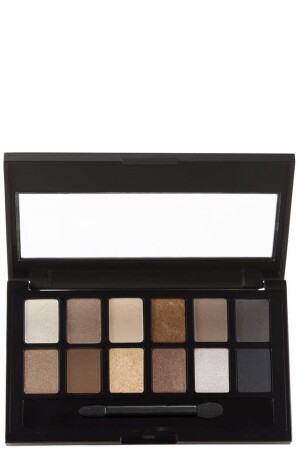 Lidschatten-Palette – The Nudes Palette Nr: 01 - 2