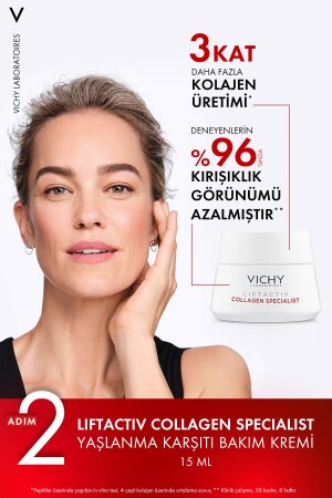 Liftactiv Anti-Aging Meet Set – Geschenktüte - 6