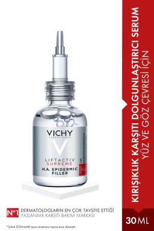 Liftactiv Anti-Falten-Aufpolsterungsserum 30 ml 3337875719209 - 1