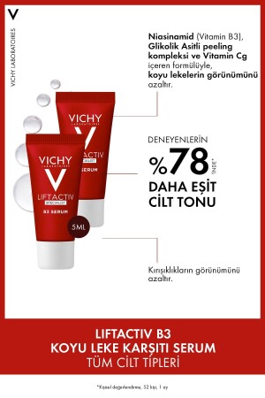 Liftactiv Collagen Specialist Kırışıklık Karşıtı Kolajen Seti - 7