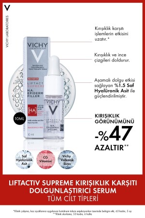 Liftactiv Collagen Specialist Kırışıklık Karşıtı Kolajen Seti - 8