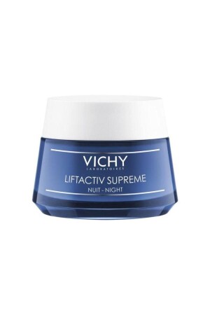 Liftactiv Supreme Night 50ml 3337871322502 - 3