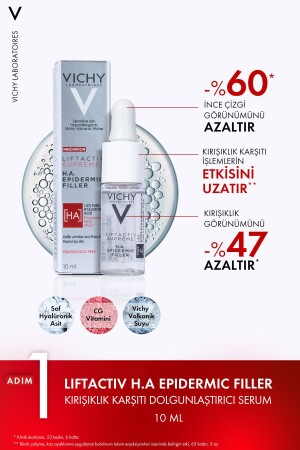 Liftactiv Yaşlanma Karşıtı Tanışma Seti - Çanta Hediyeli - 5