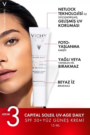 Liftactiv Yaşlanma Karşıtı Tanışma Seti - Çanta Hediyeli - 7