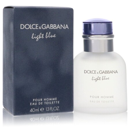 Light Blue by Dolce & Gabbana - 14