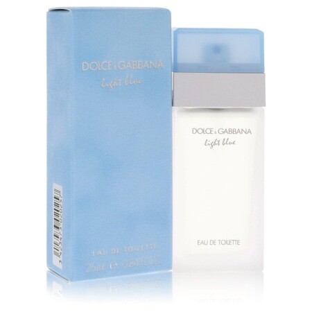 Light Blue by Dolce & Gabbana - 11