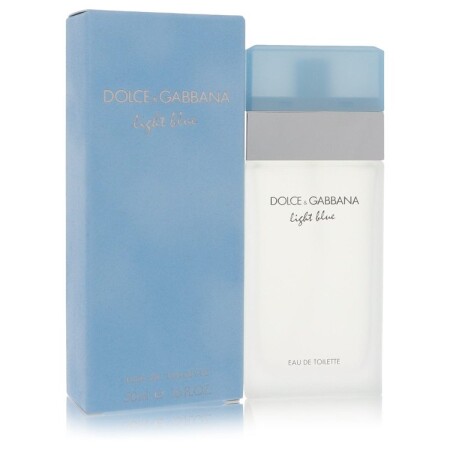 Light Blue by Dolce & Gabbana - 10