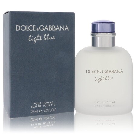 Light Blue by Dolce & Gabbana - 3