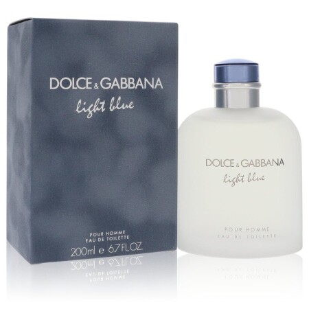 Light Blue by Dolce & Gabbana - 1